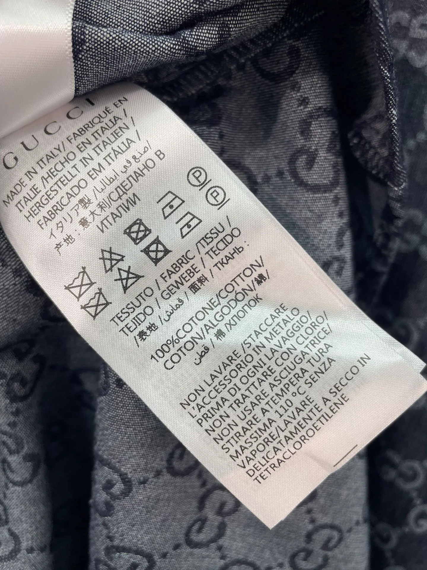 Women's Dresses GUCCI 18151426