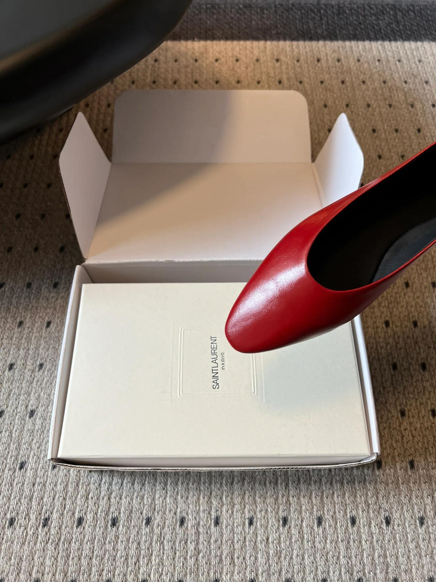 Women's Heels SAINT LAURENT 17632171