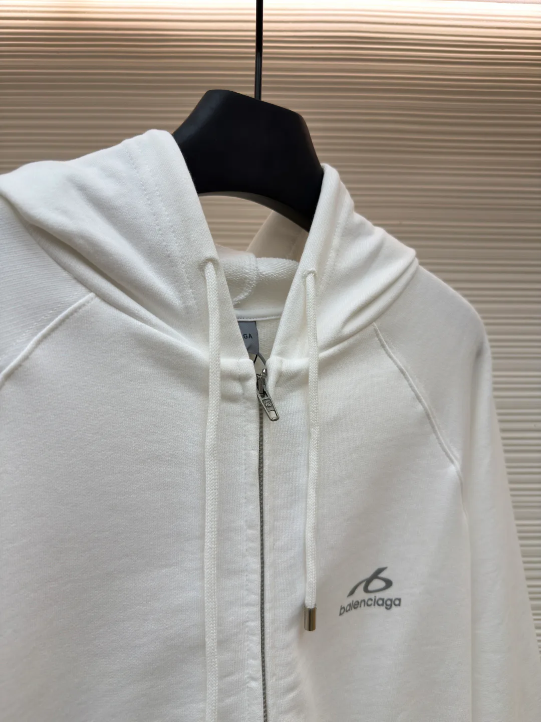 Men's Sweatshirts And Hoodies BALENCIAGA 18513800