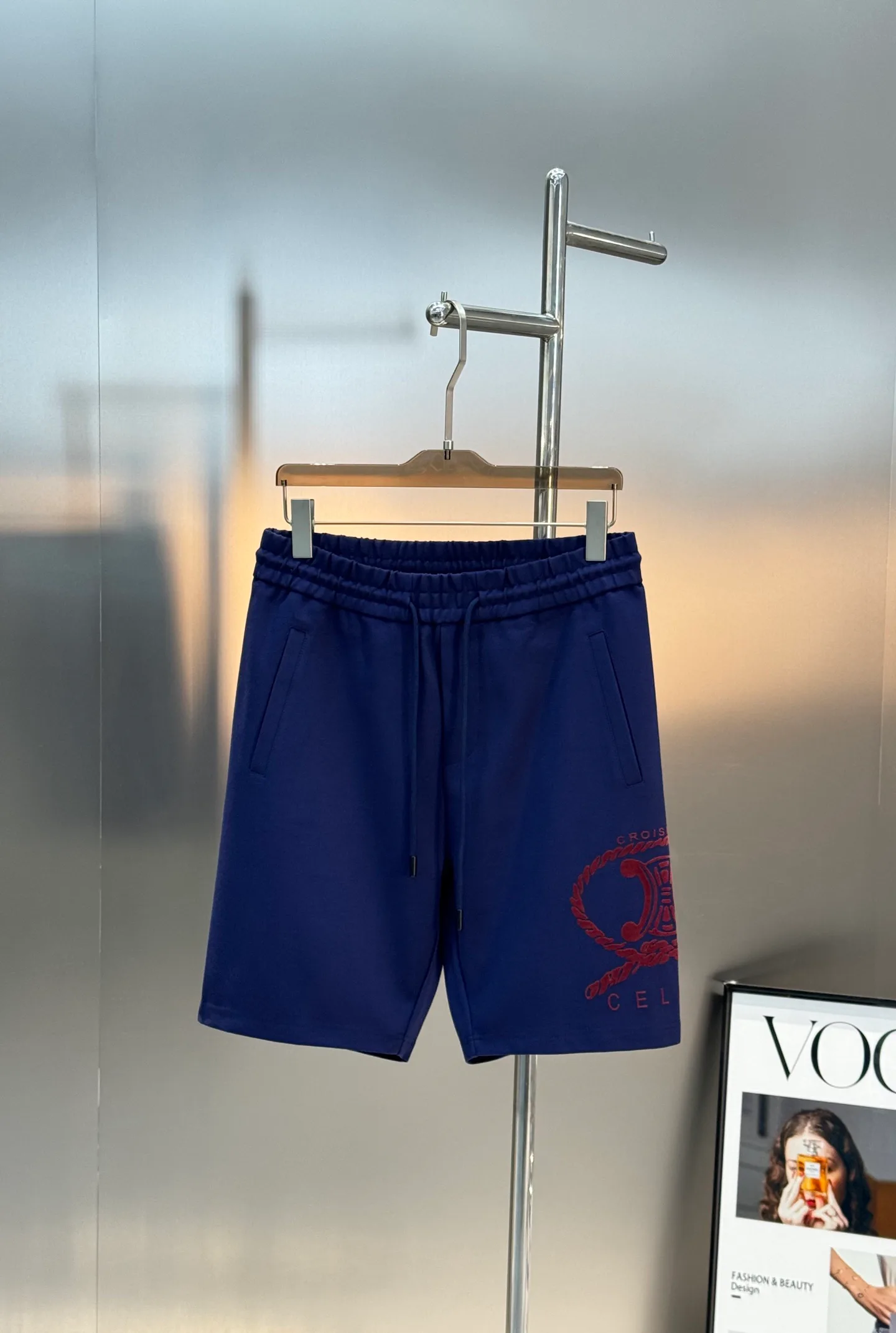 Men's Shorts CELINE 17333129