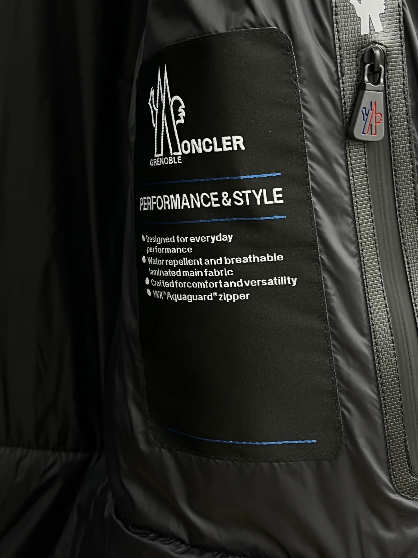 Men's Jackets And Down Jackets MONCLER 18194605