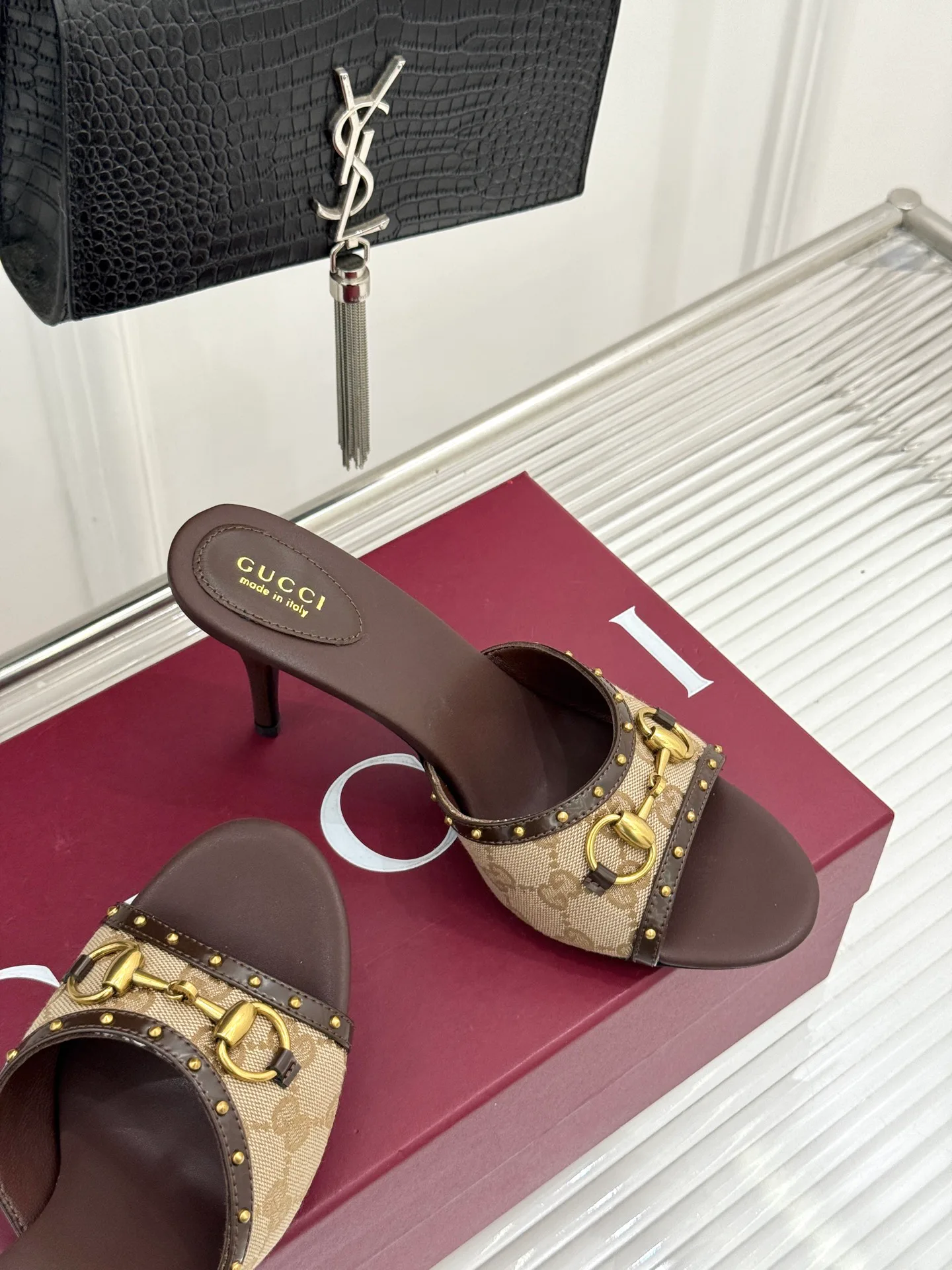 Women's Mules And Clogs GUCCI 16991312
