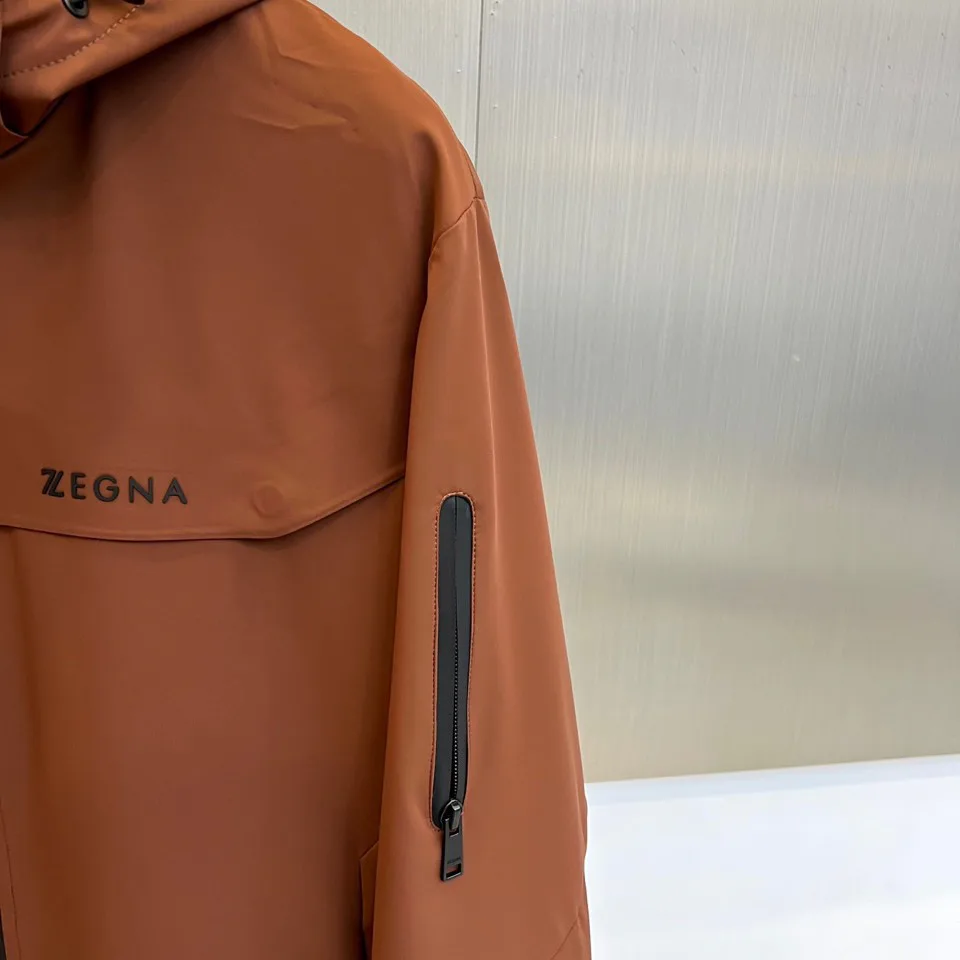 Men's Jackets And Down Jackets ZEGNA 18416793