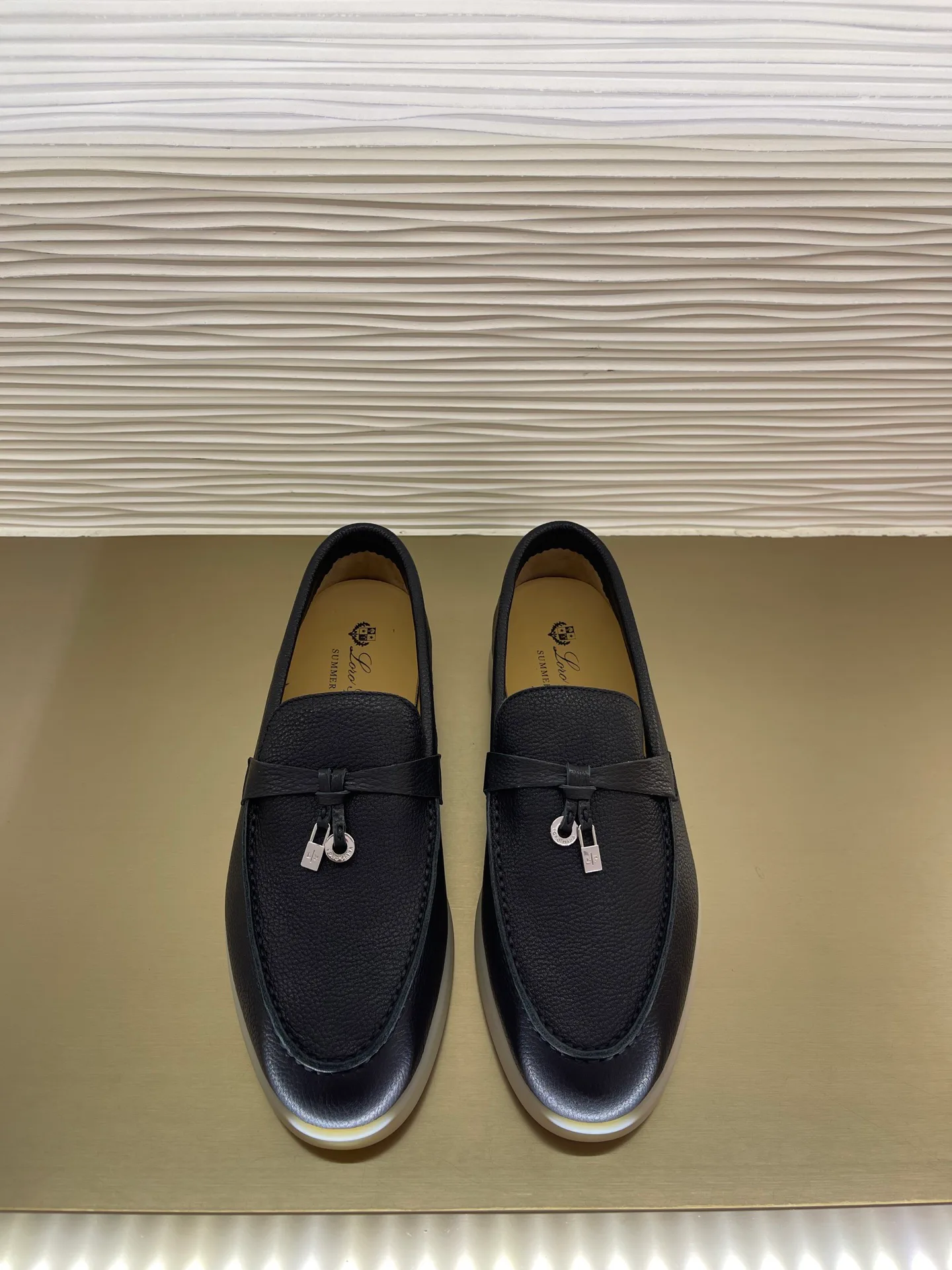 Women's Loafers And Moccasins LORO PIANA 17977257