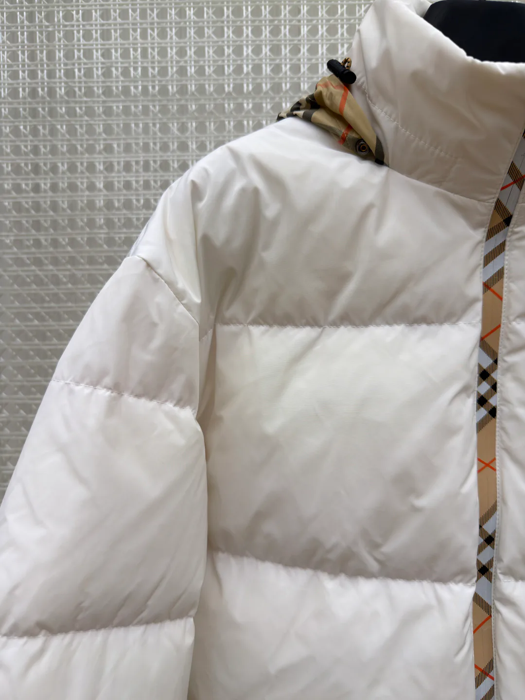 Куртки И Пуховики Мужские Burberry 18662969
