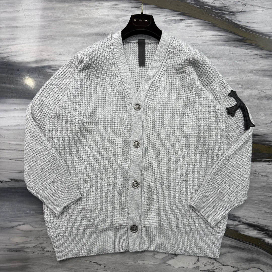 Men's Jumpers And Sweaters CHROME HEARTS 17548679