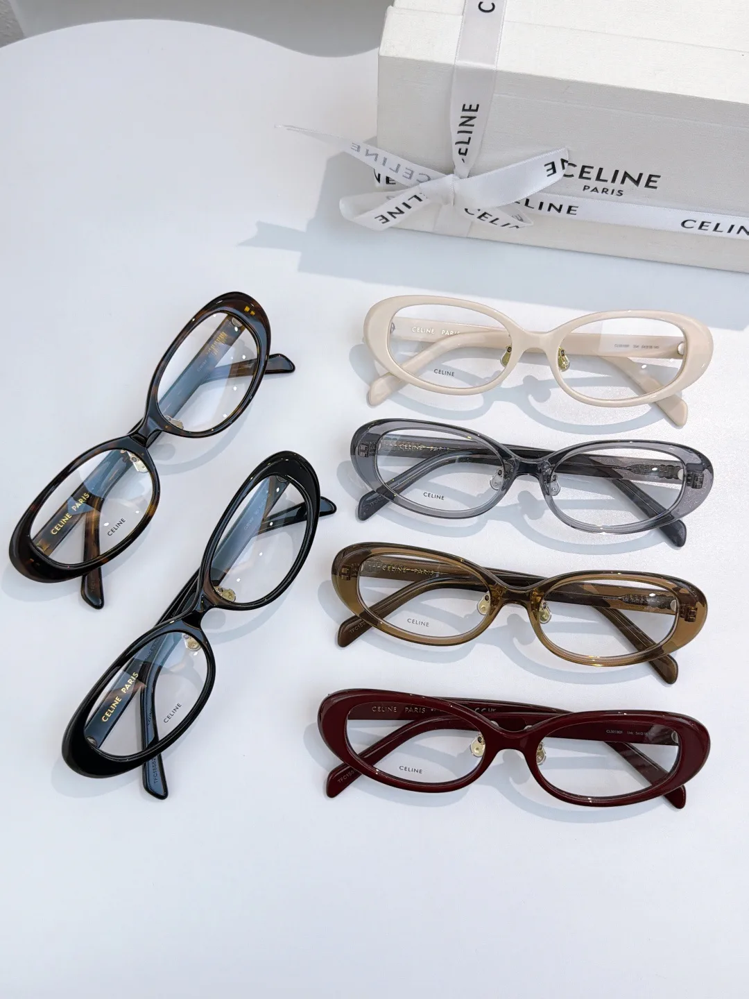 Glasses CELINE 17190343