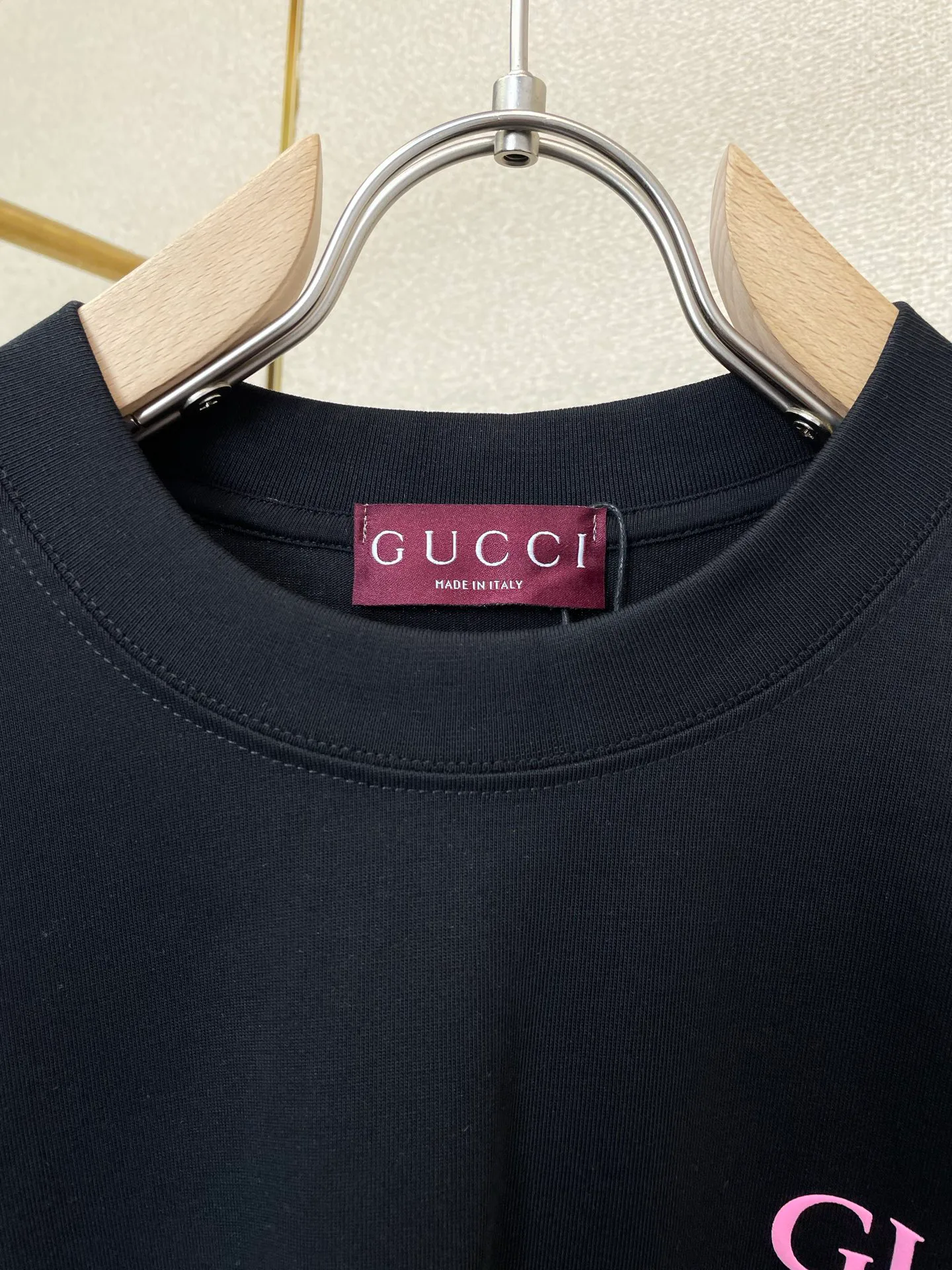 Men's T-Shirts GUCCI 17510134