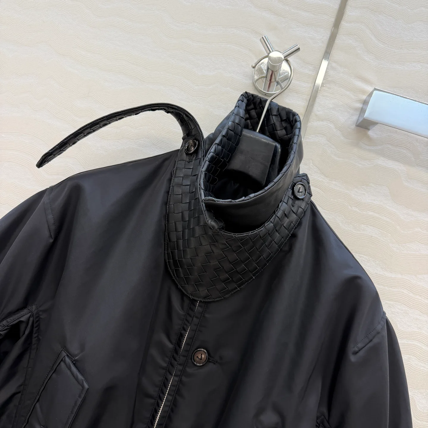Women's Jackets And Down Jackets BOTTEGA VENETA 18501588