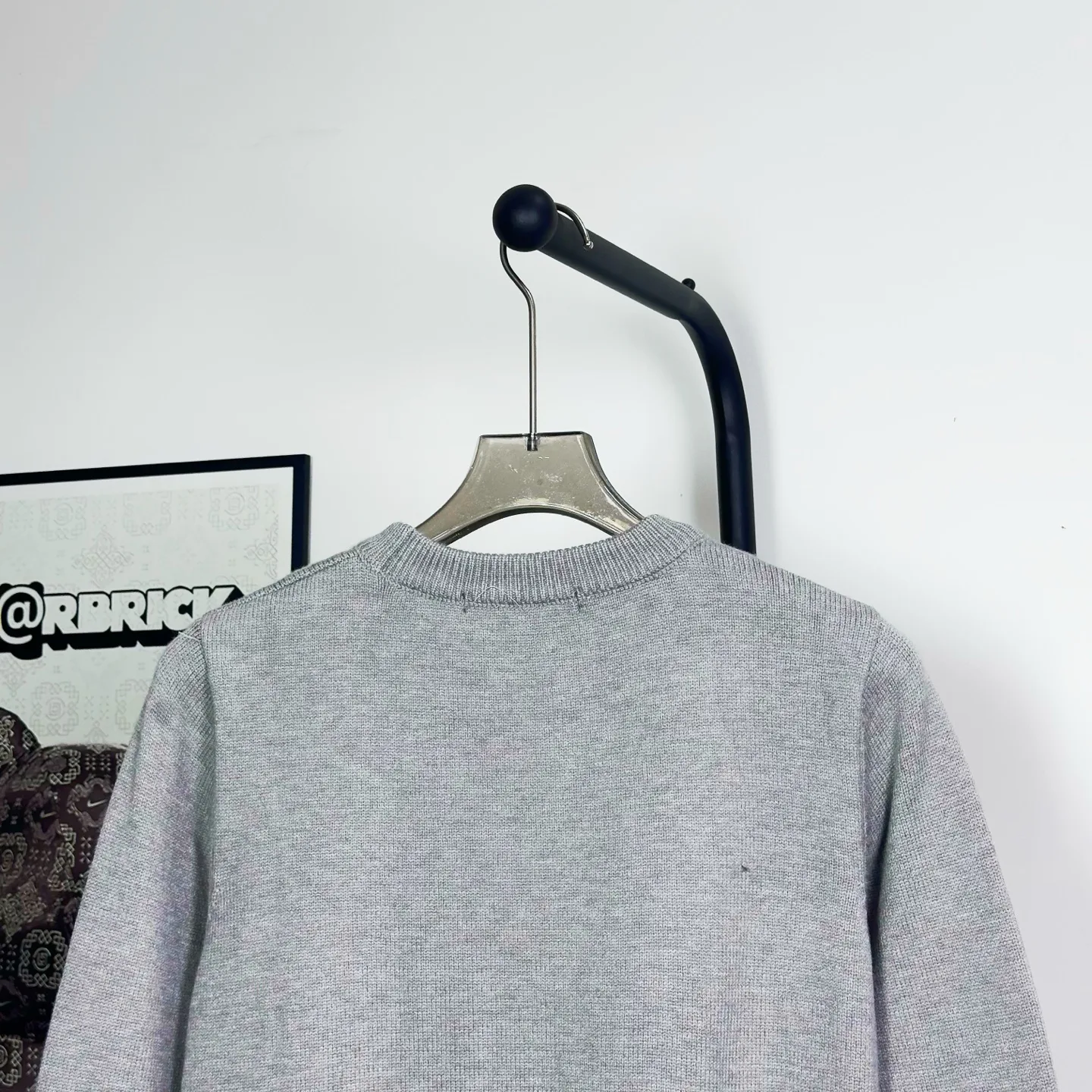 Women's Jumpers And Sweaters LOUIS VUITTON 18129758