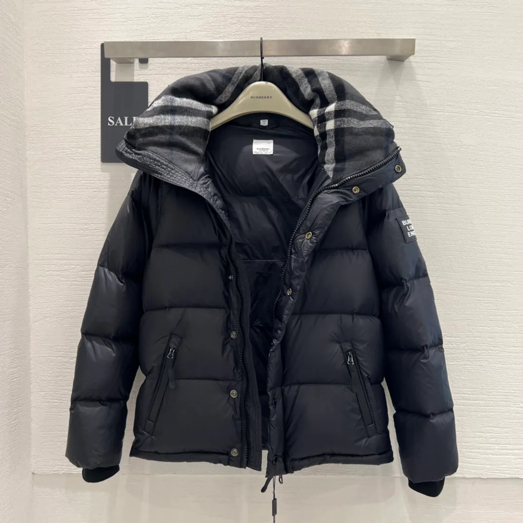Men's Jackets And Down Jackets BURBERRY 18030044