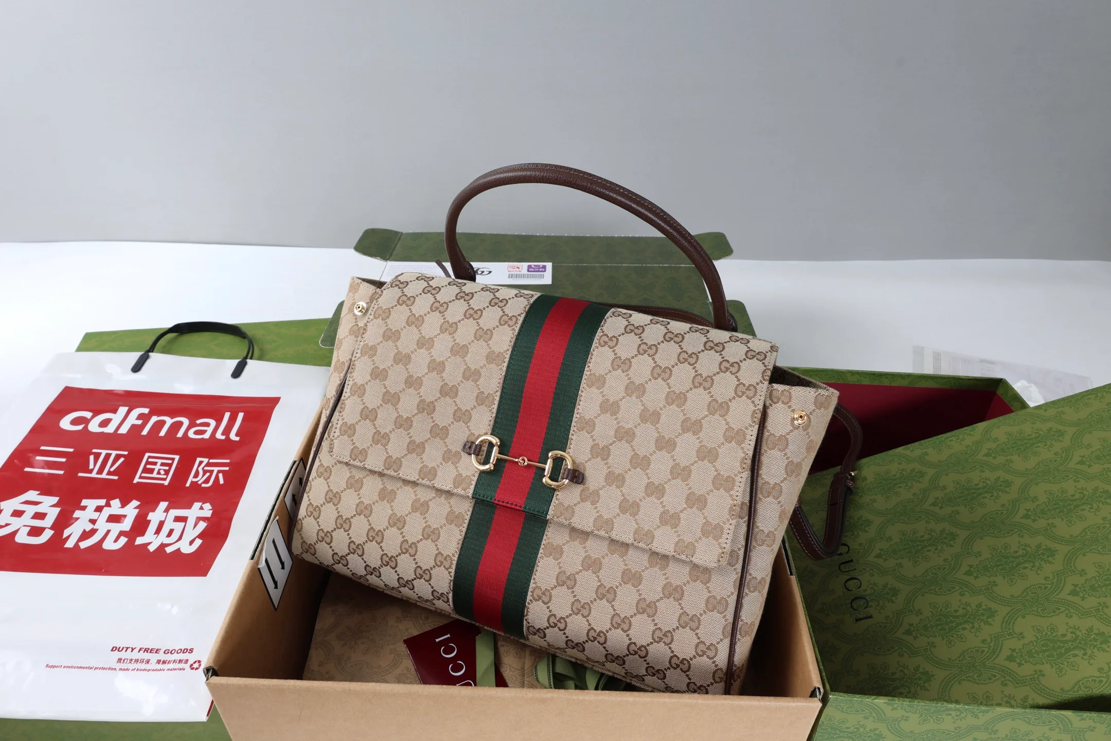 Women's Classic Handbags GUCCI 17882905