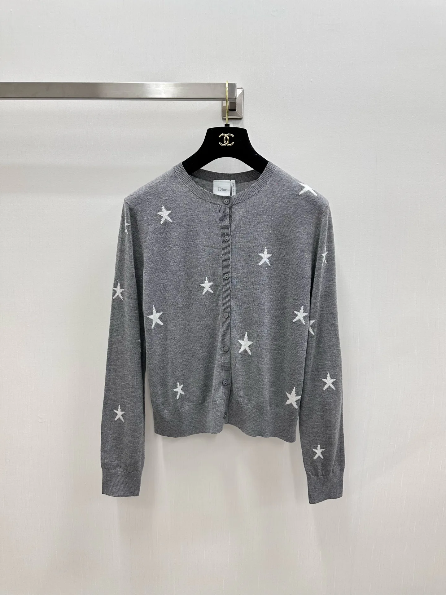 Women's Jumpers And Sweaters CHRISTIAN DIOR 17879759