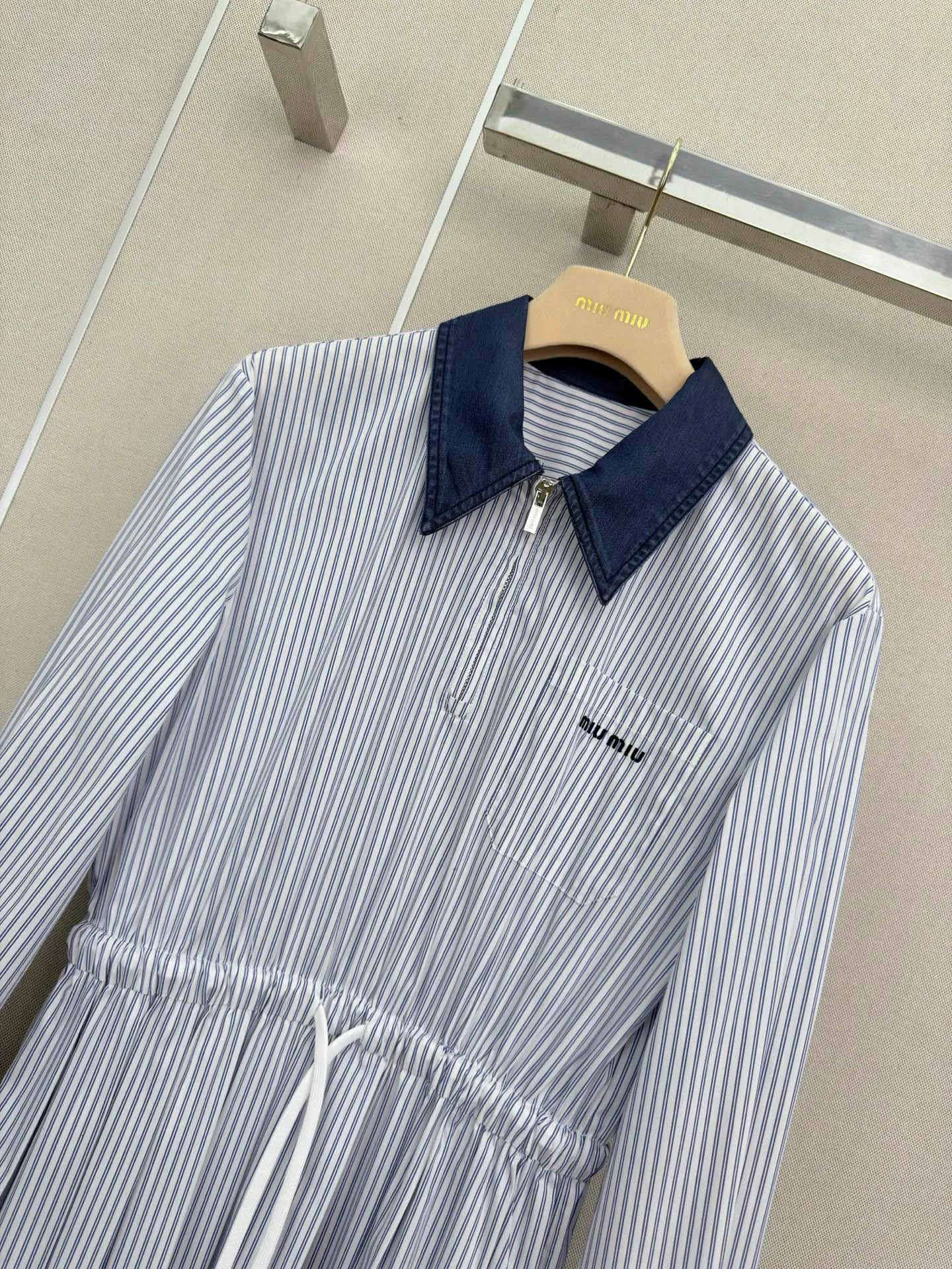 Women's Dresses MIU MIU 17822173