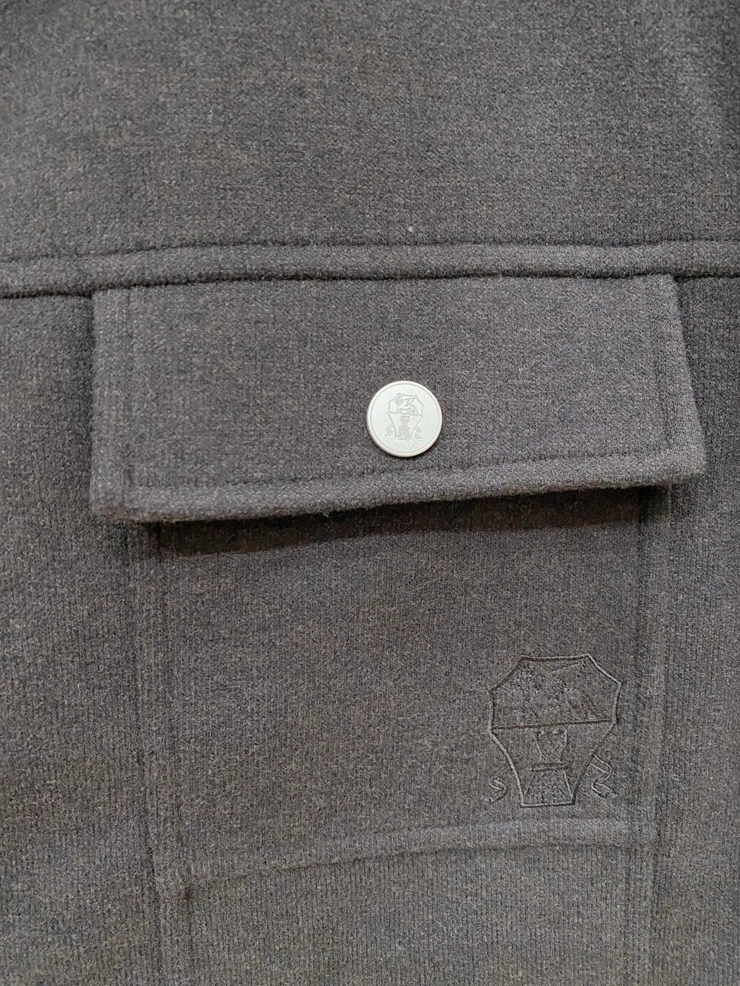 Men's Jackets And Down Jackets BRUNELLO CUCINELLI 17993466
