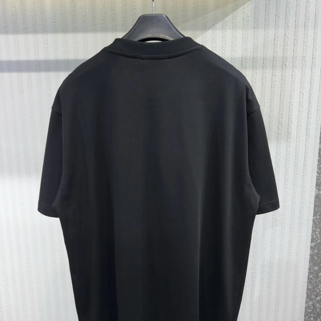 Men's T-Shirts BURBERRY 17967477