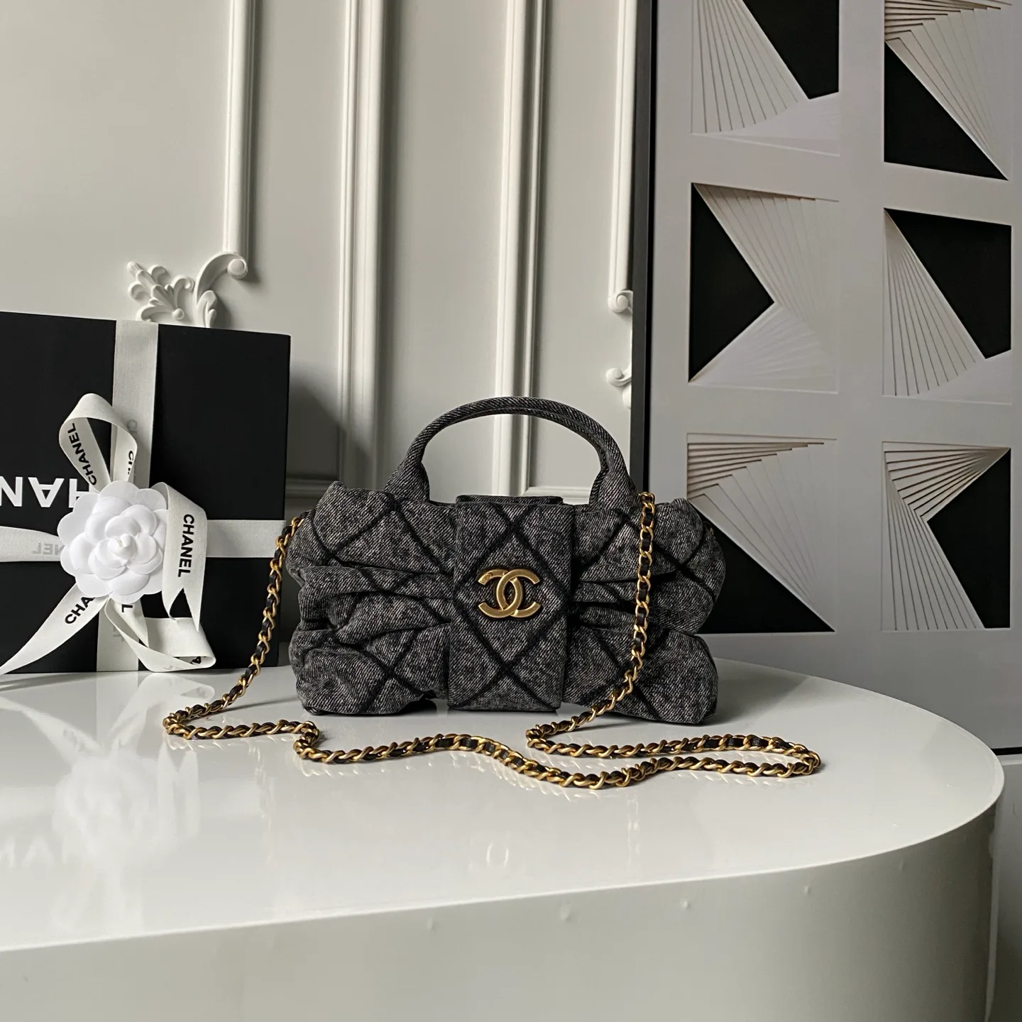 Women's Classic Handbags CHANEL 18207767