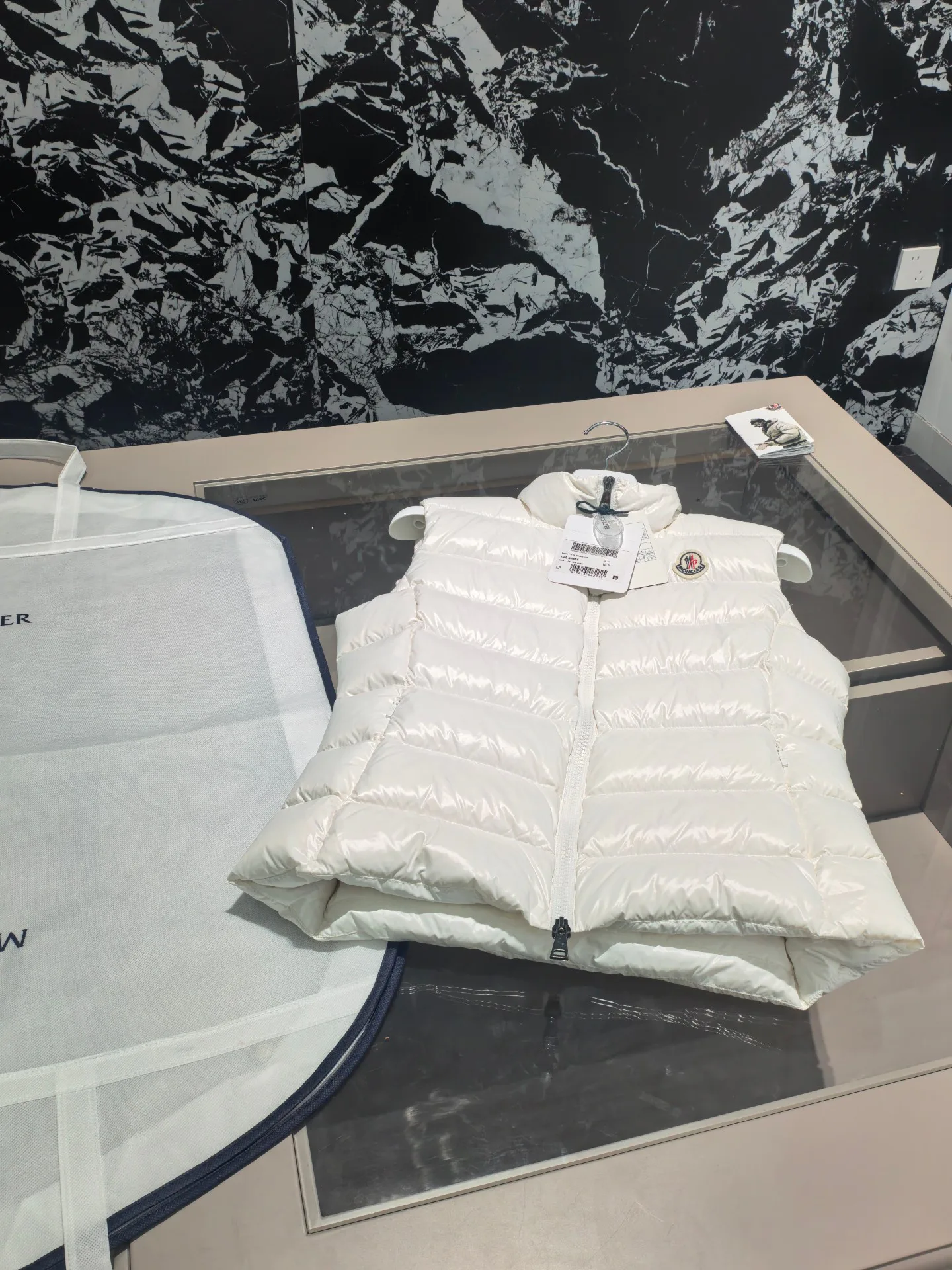 Жилеты Мужские Moncler 18581116