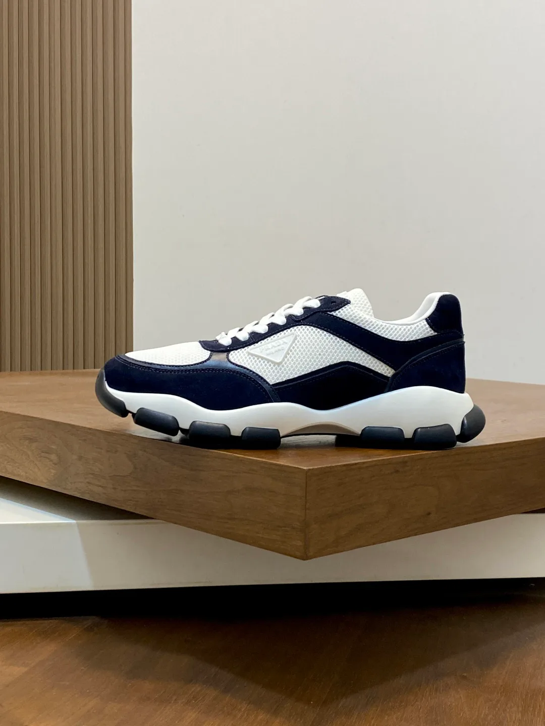 Men's Sneakers PRADA 18274607