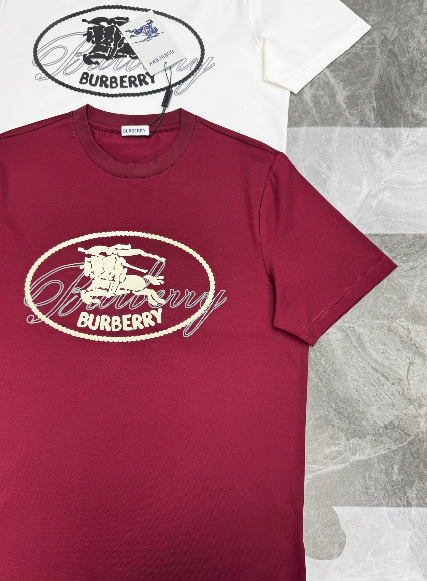 Men's T-Shirts BURBERRY 17099860