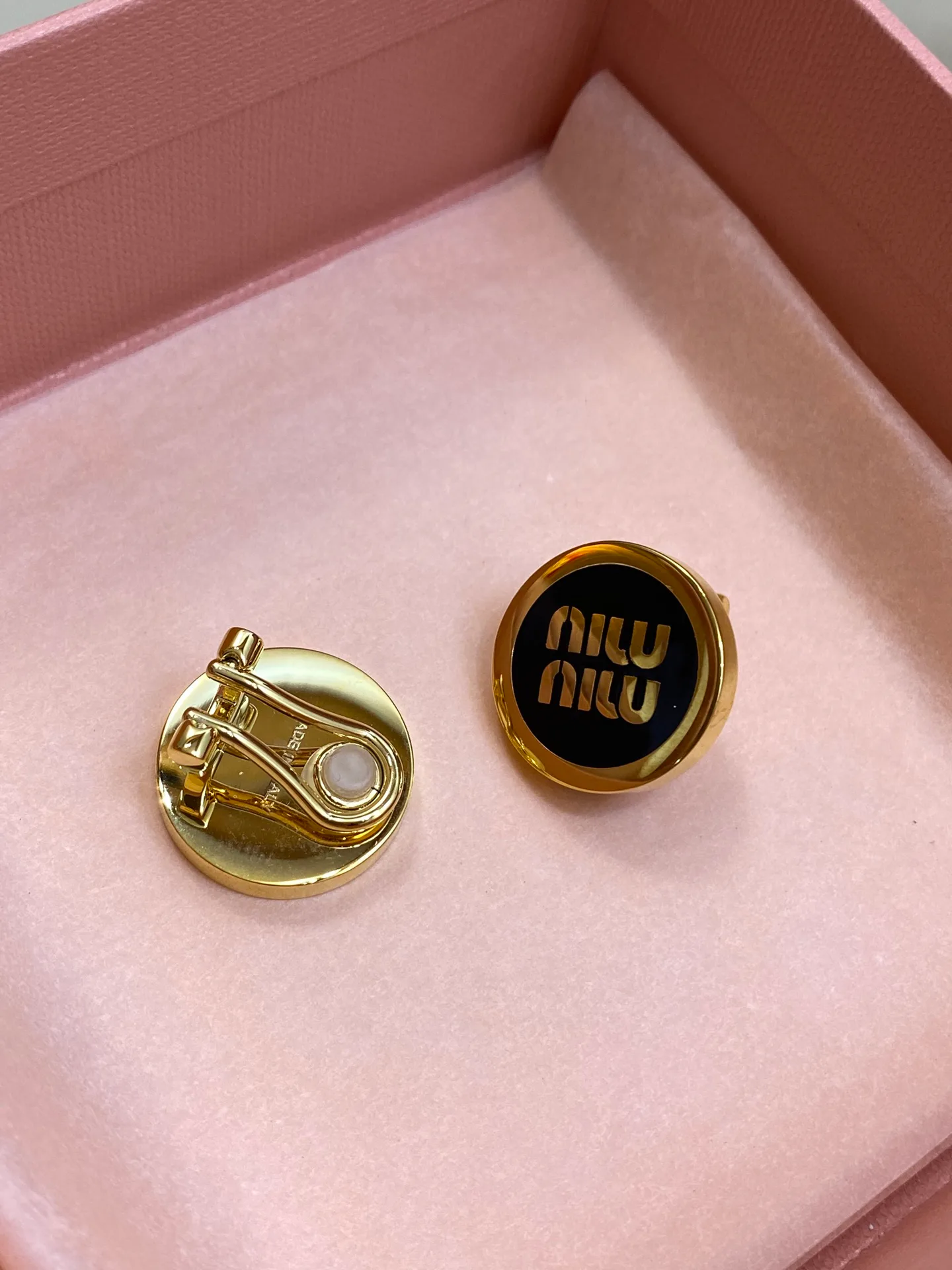 Jewelry MIU MIU 18454061