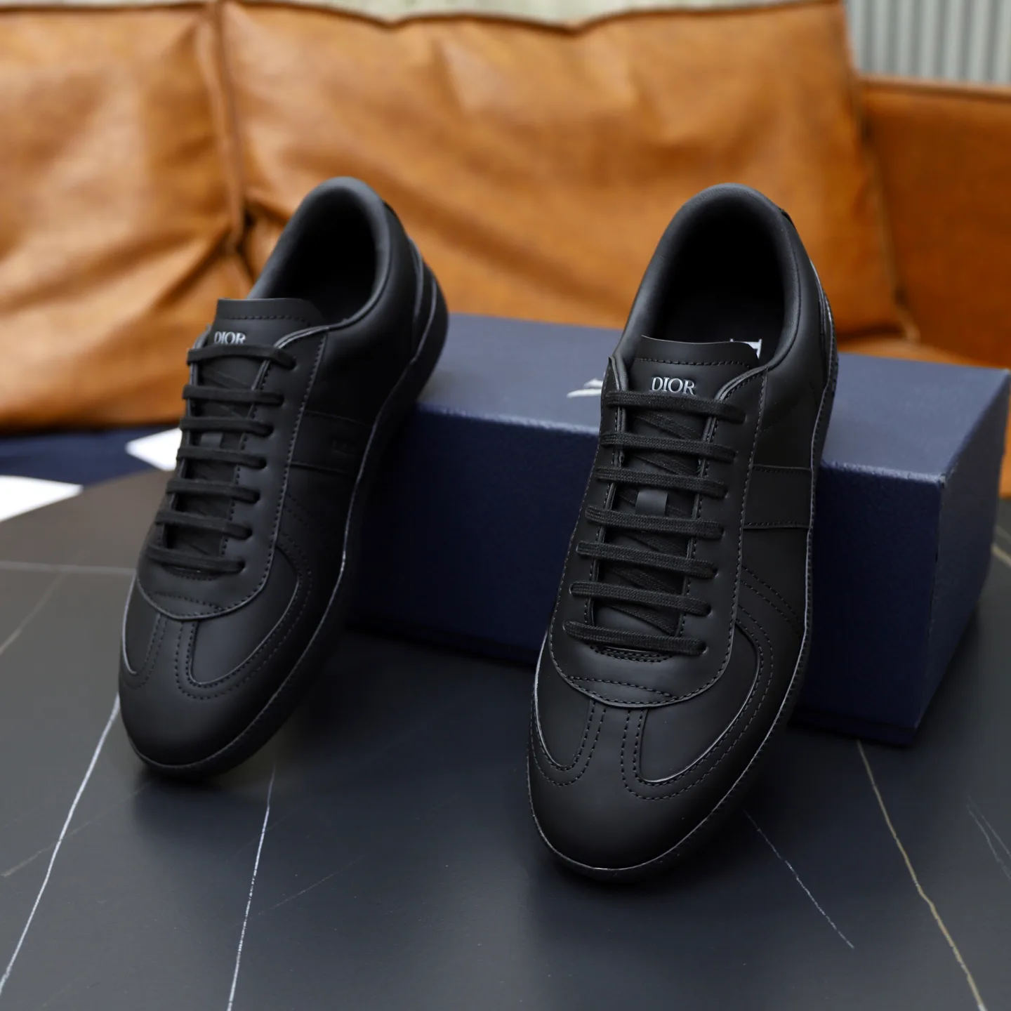 Women's Sneakers CHRISTIAN DIOR 18102935