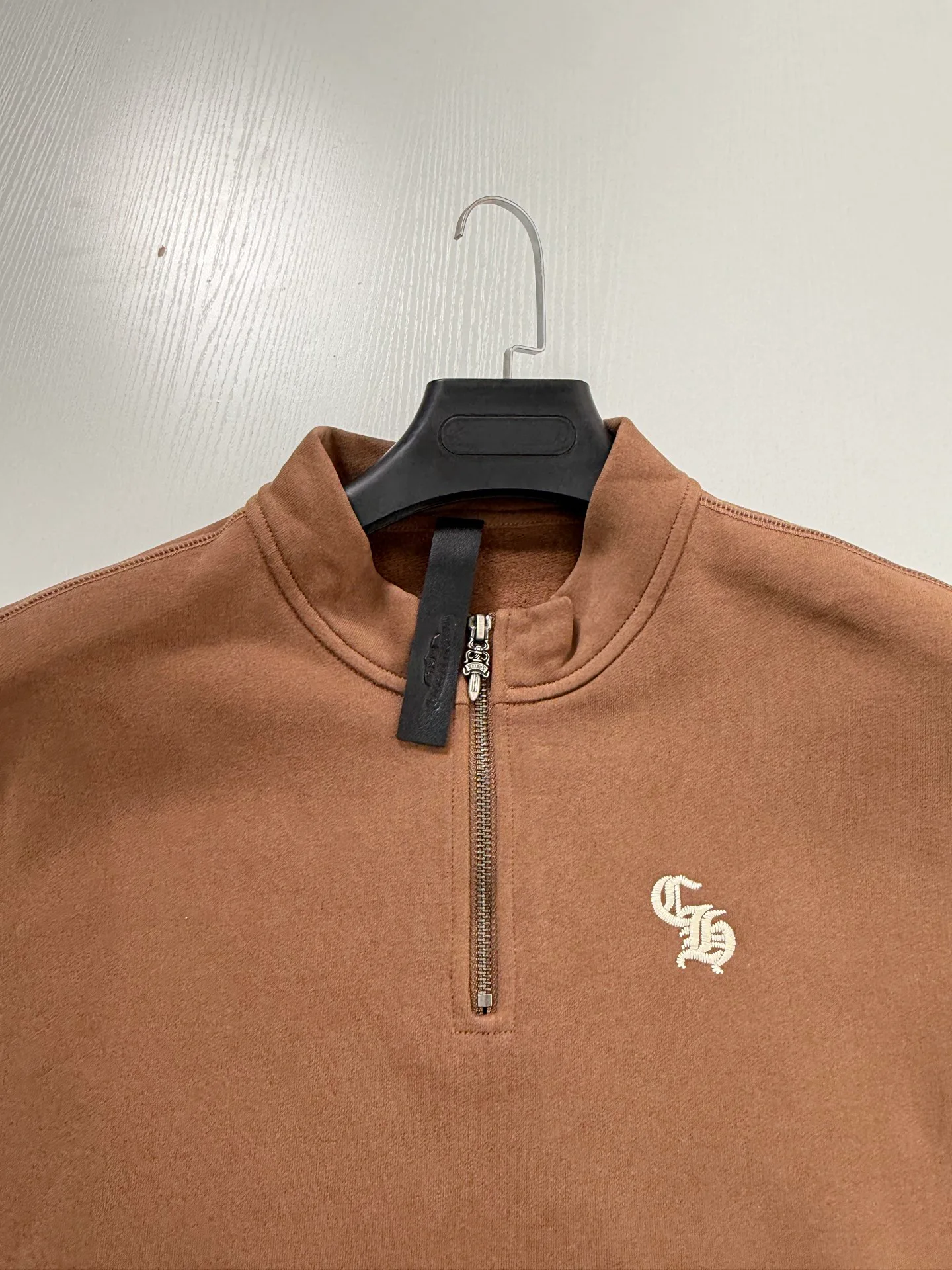 Men's Sweatshirts And Hoodies CHROME HEARTS 17993353