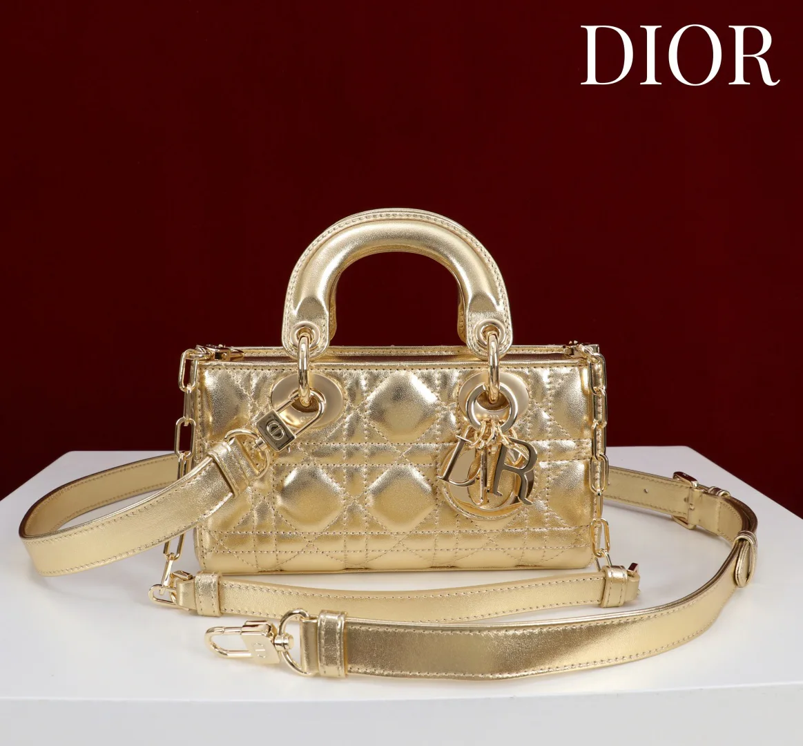 Women's Classic Handbags CHRISTIAN DIOR 18393033