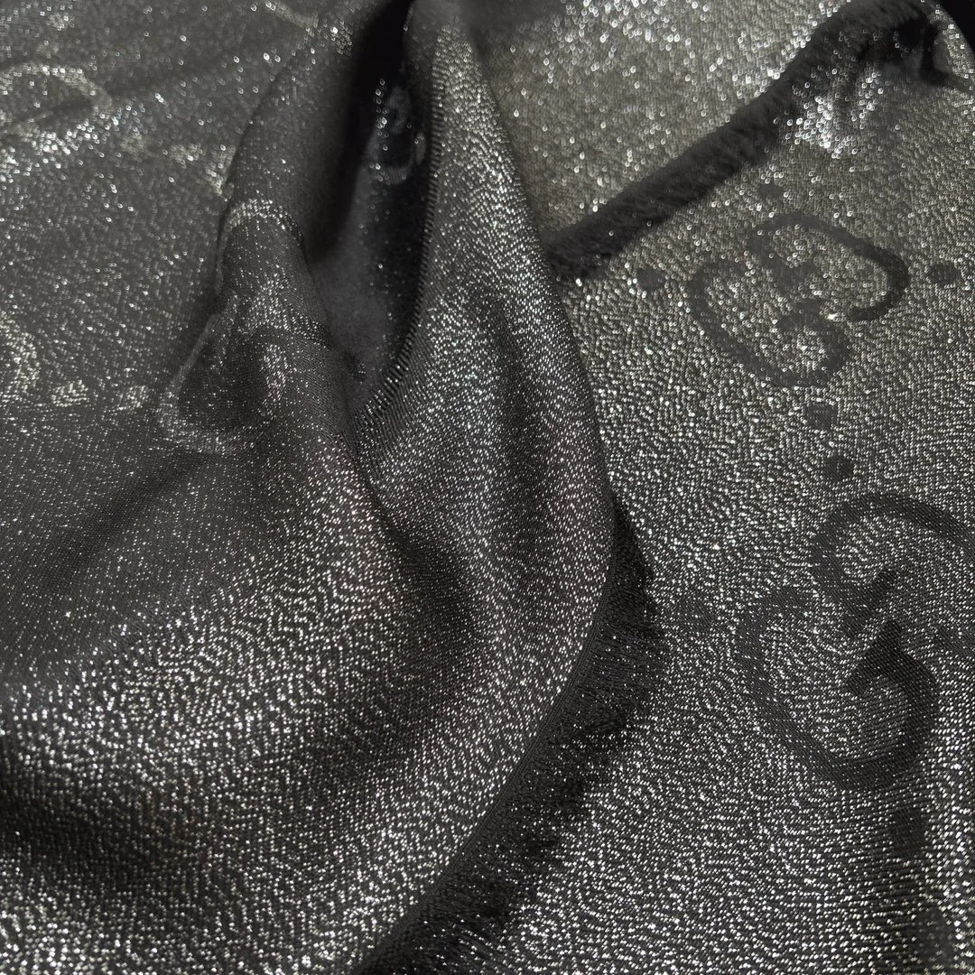 Scarves GUCCI 17992474
