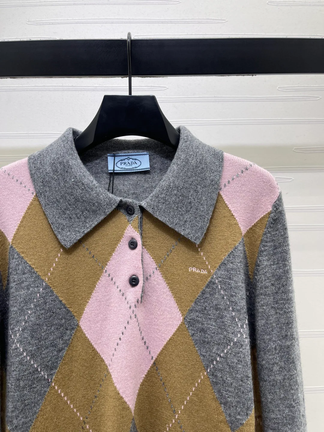 Women's Jumpers And Sweaters PRADA 17844168