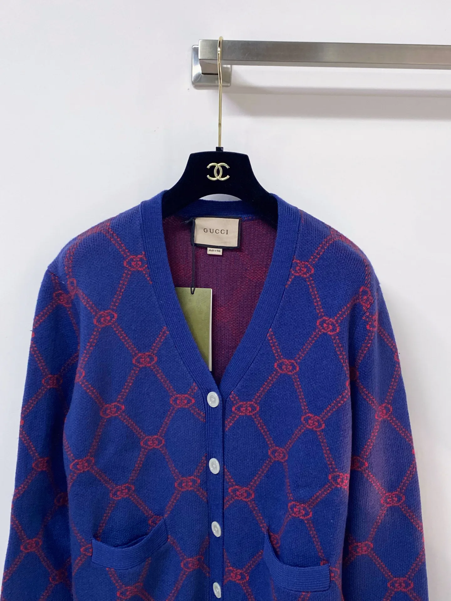 Women's Jumpers And Sweaters GUCCI 18460502