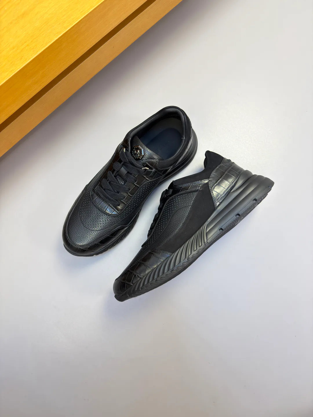 Men's Sneakers STEFANO RICCI 17903264