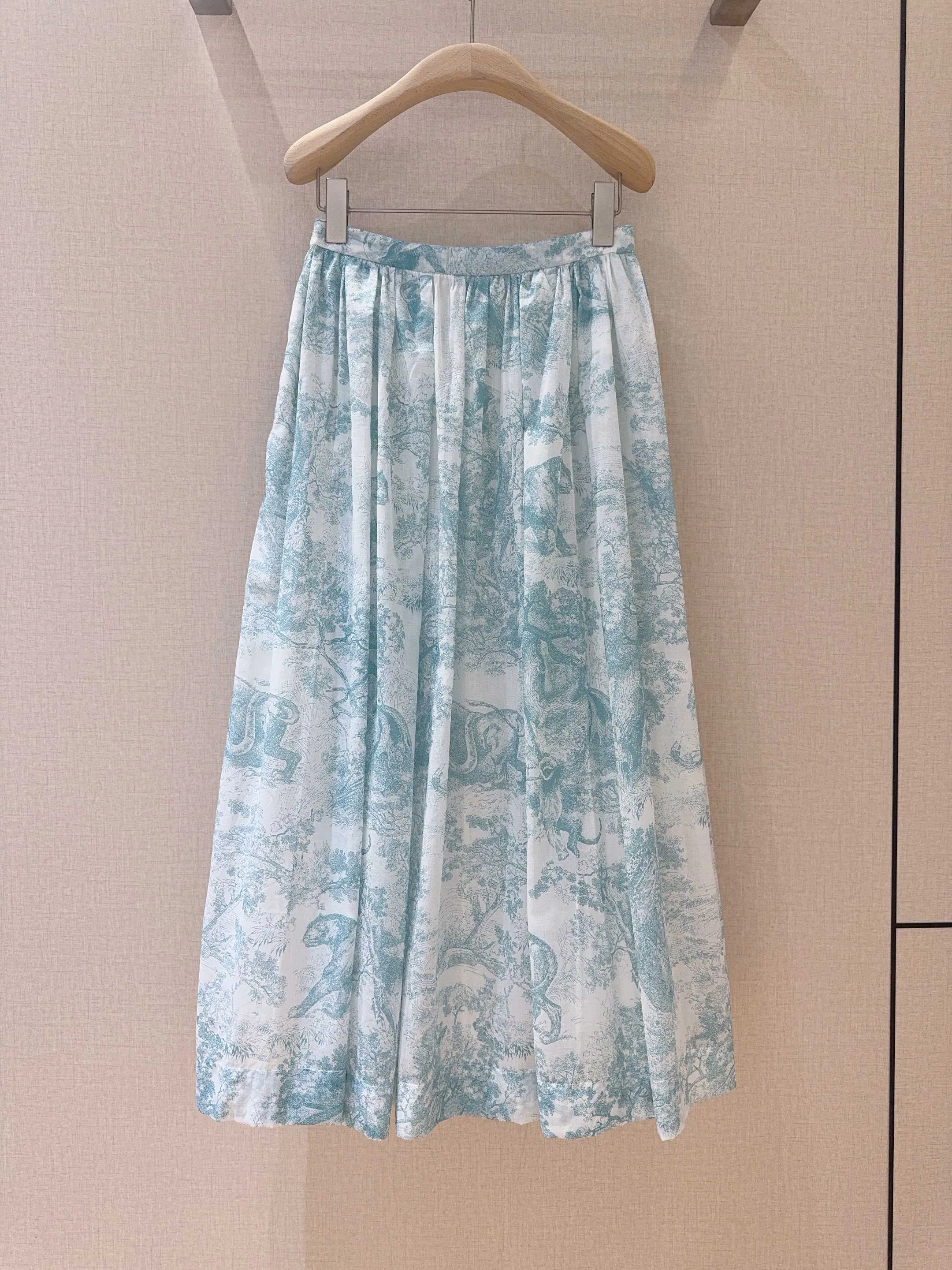 Women's Skirts CHRISTIAN DIOR 17290288