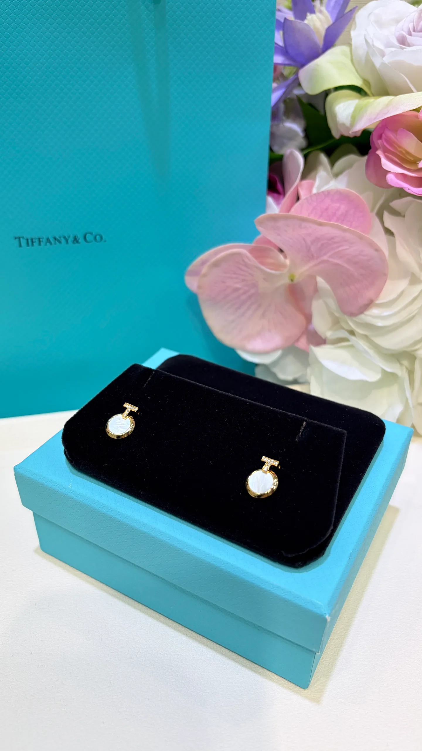 Jewelry TIFFANY 17880925