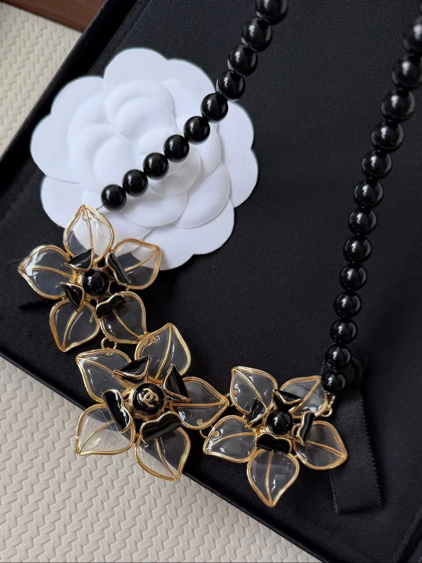 Jewelry CHANEL 18123025