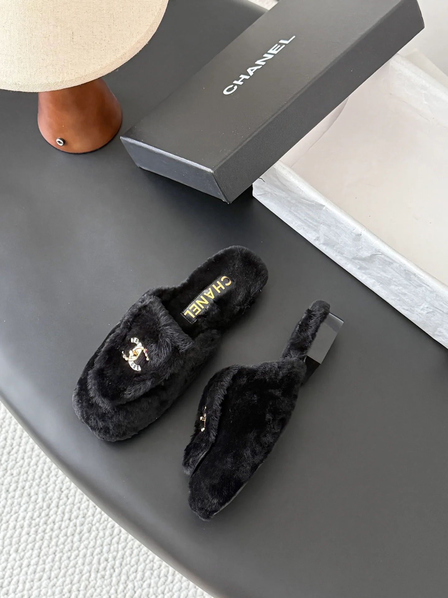Women's Mules And Clogs CHANEL 18152786