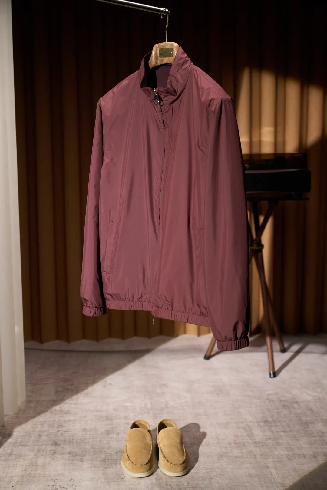 Women's Jackets And Down Jackets LORO PIANA 18411847