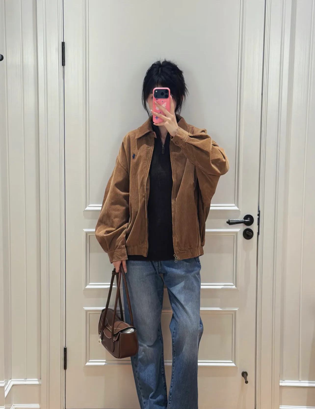Women's Jackets And Down Jackets RALPH LAUREN 18435278
