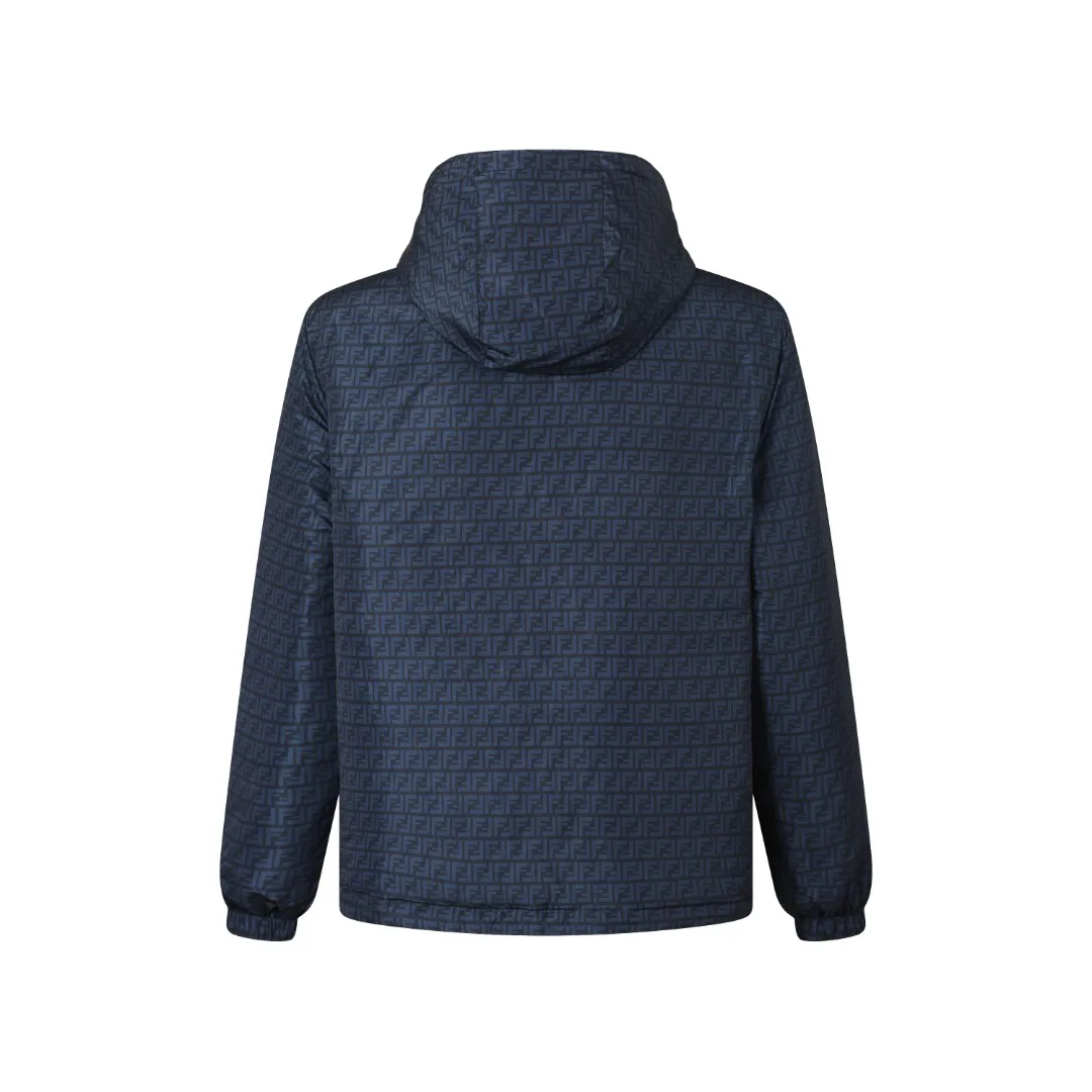 Men's Jackets And Down Jackets FENDI 18284638