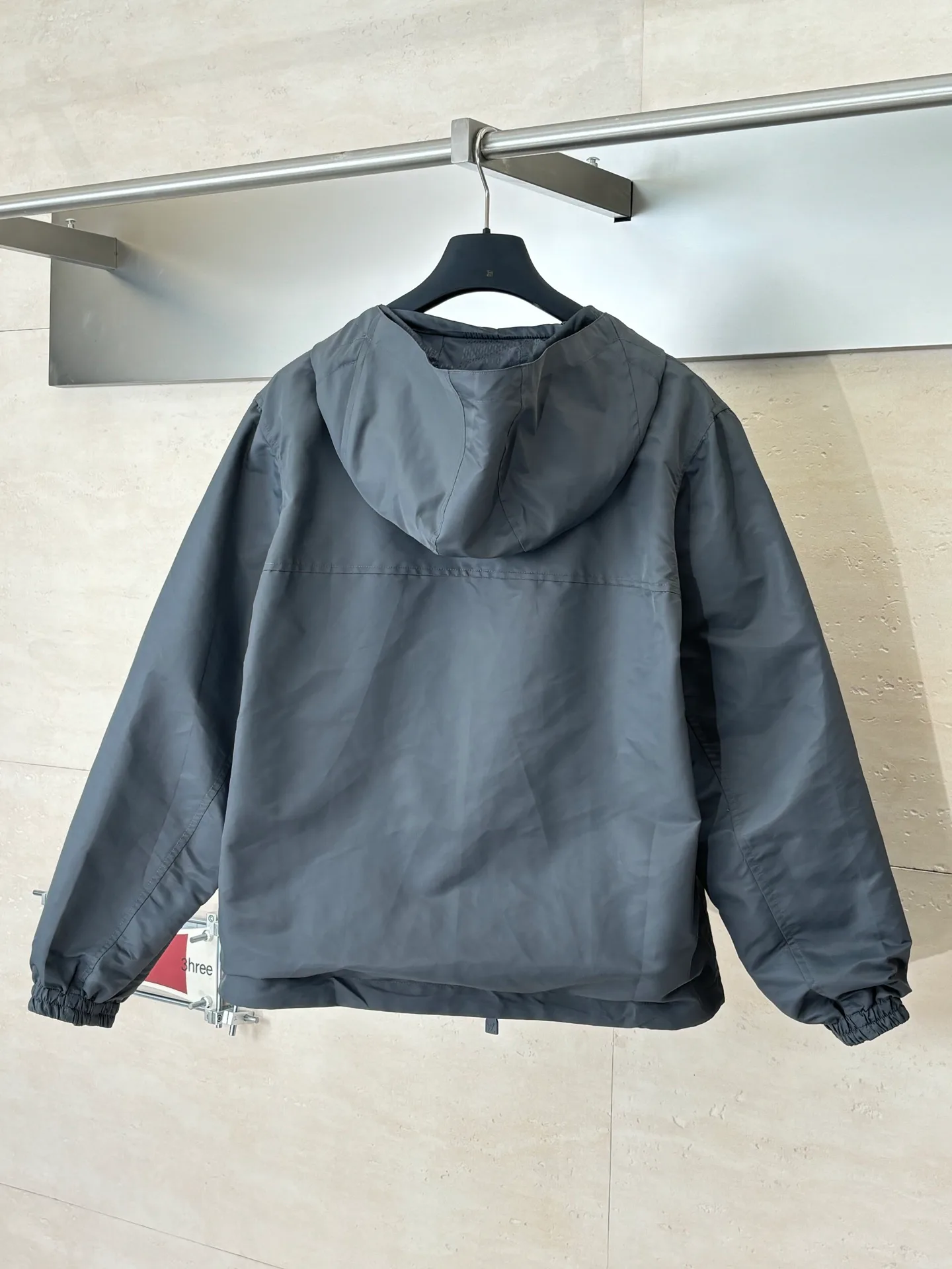 Men's Jackets And Down Jackets LOUIS VUITTON 18179357