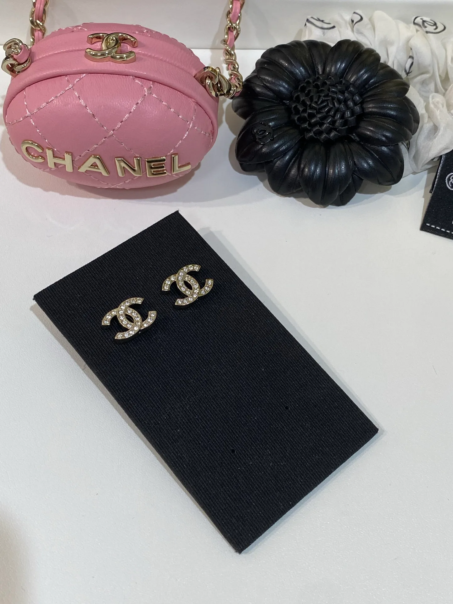 Jewelry CHANEL 17830880