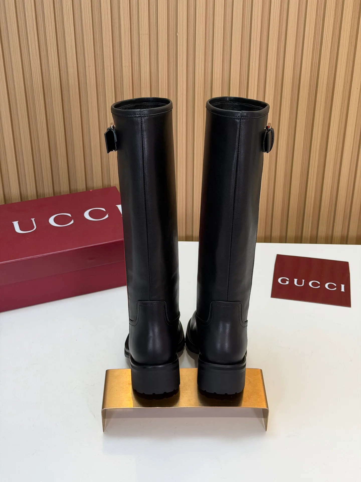 Women's Boots GUCCI 18083271