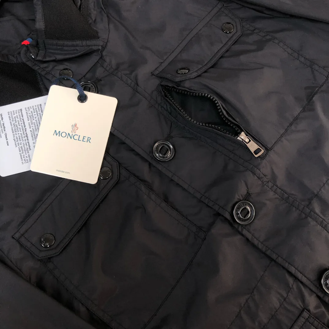 Men's Jackets And Down Jackets MONCLER 17286020