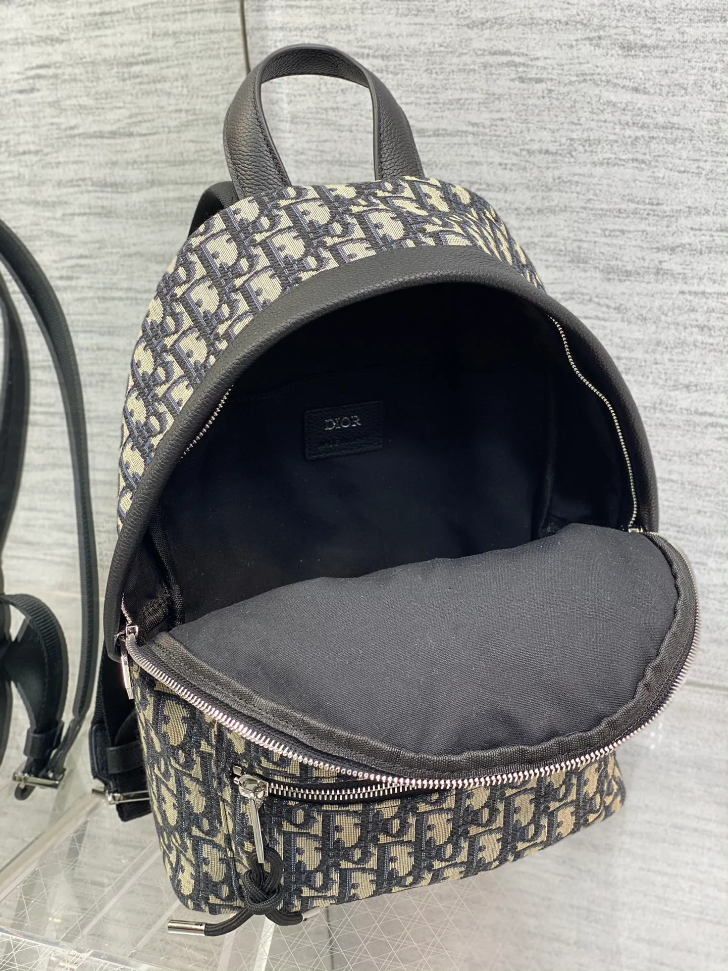 Women's Backpacks CHRISTIAN DIOR 18393159