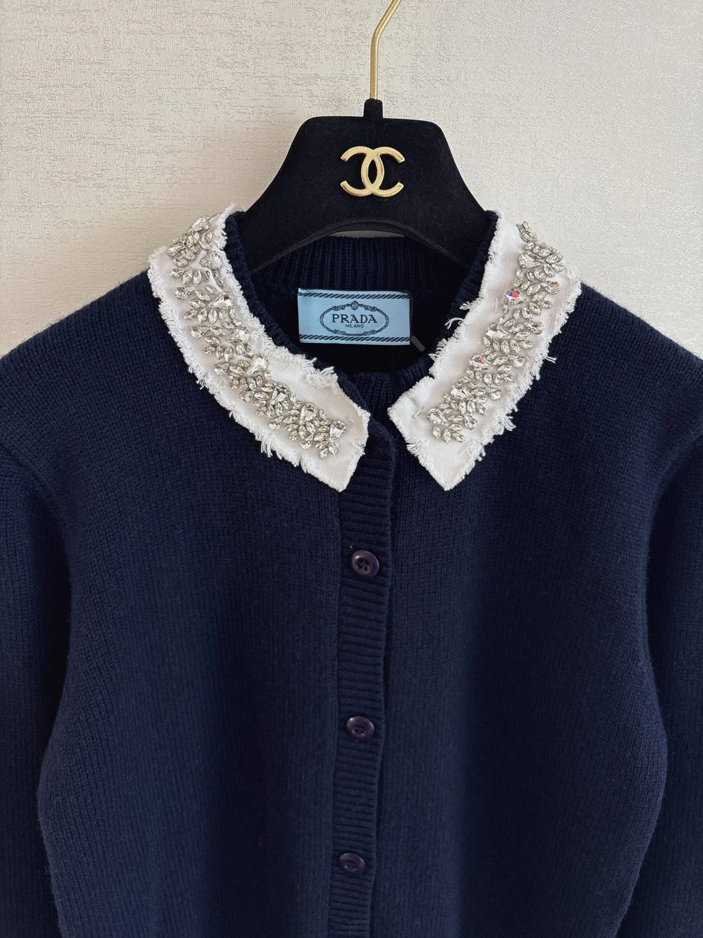 Women's Jumpers And Sweaters PRADA 18474962