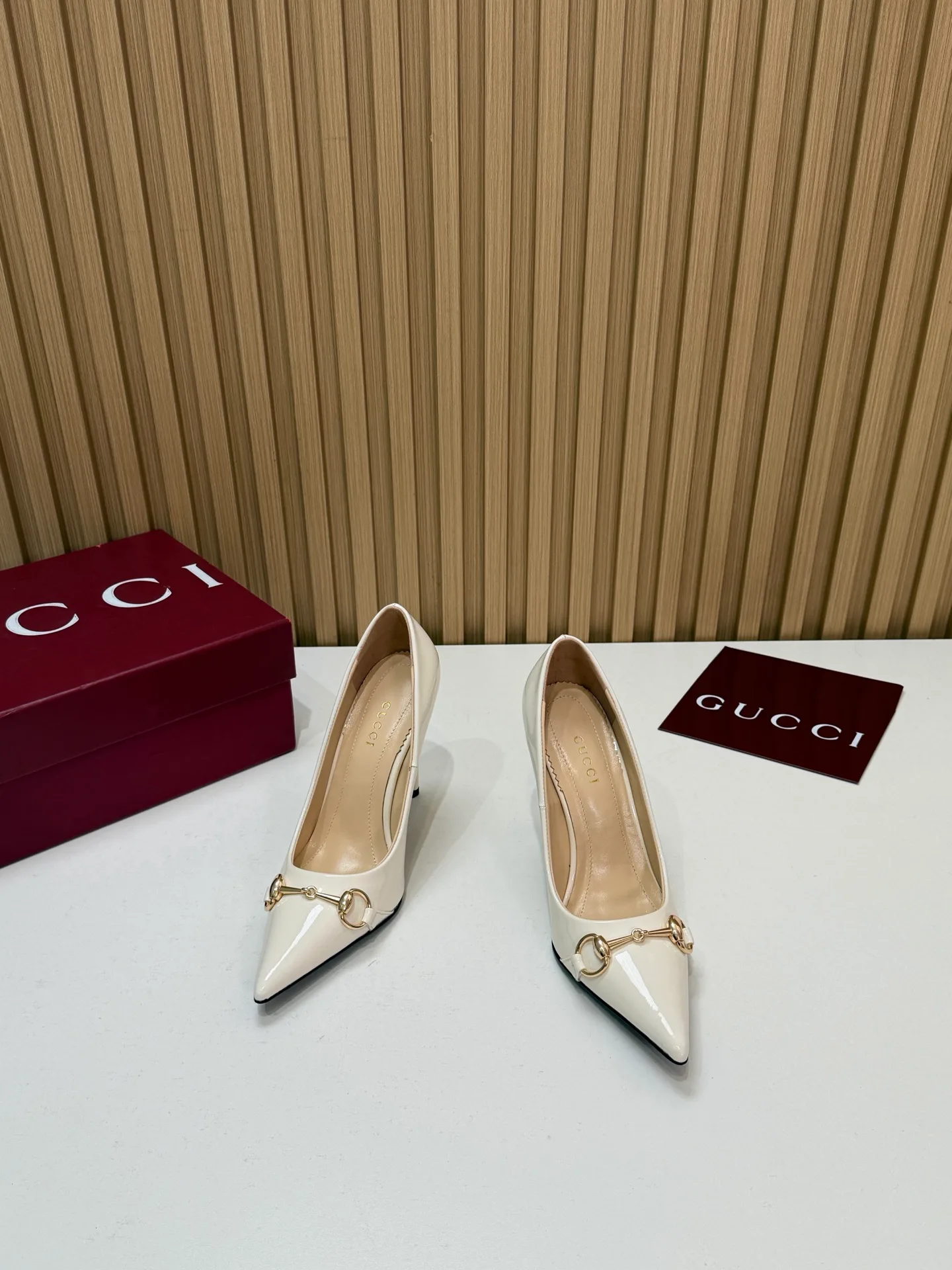 Women's Heels GUCCI 18245473