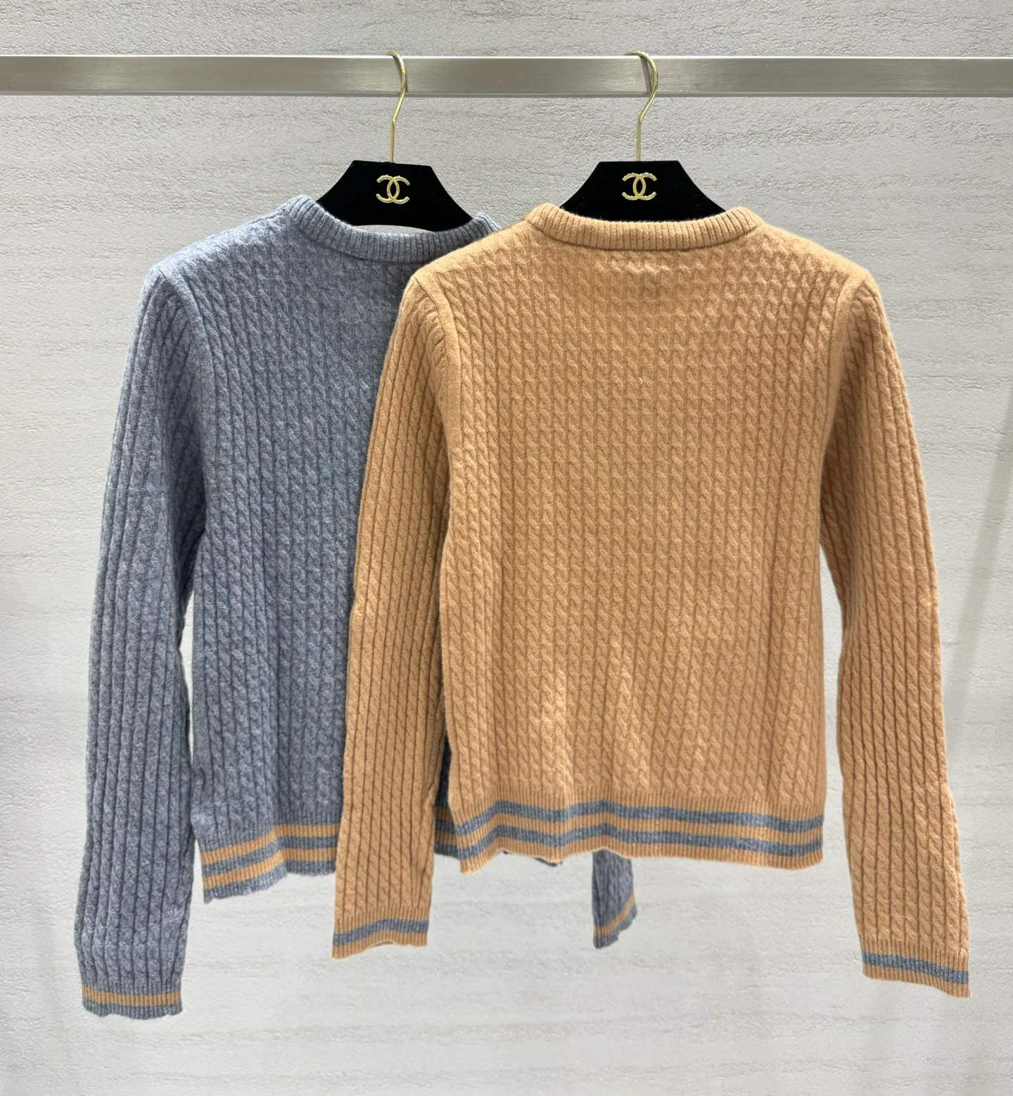 Women's Jumpers And Sweaters LOUIS VUITTON 18028219