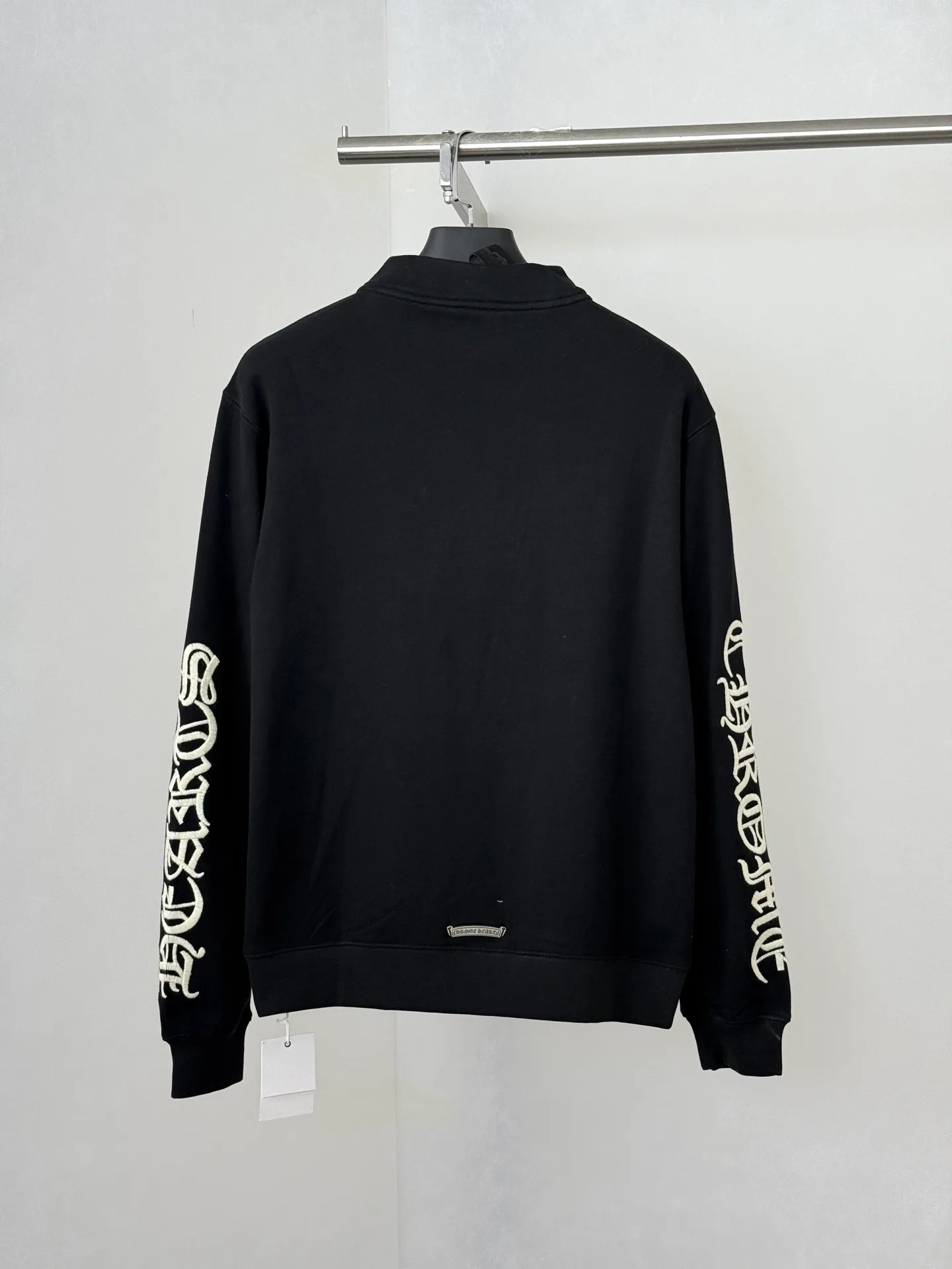Men's Sweatshirts And Hoodies CHROME HEARTS 17993354