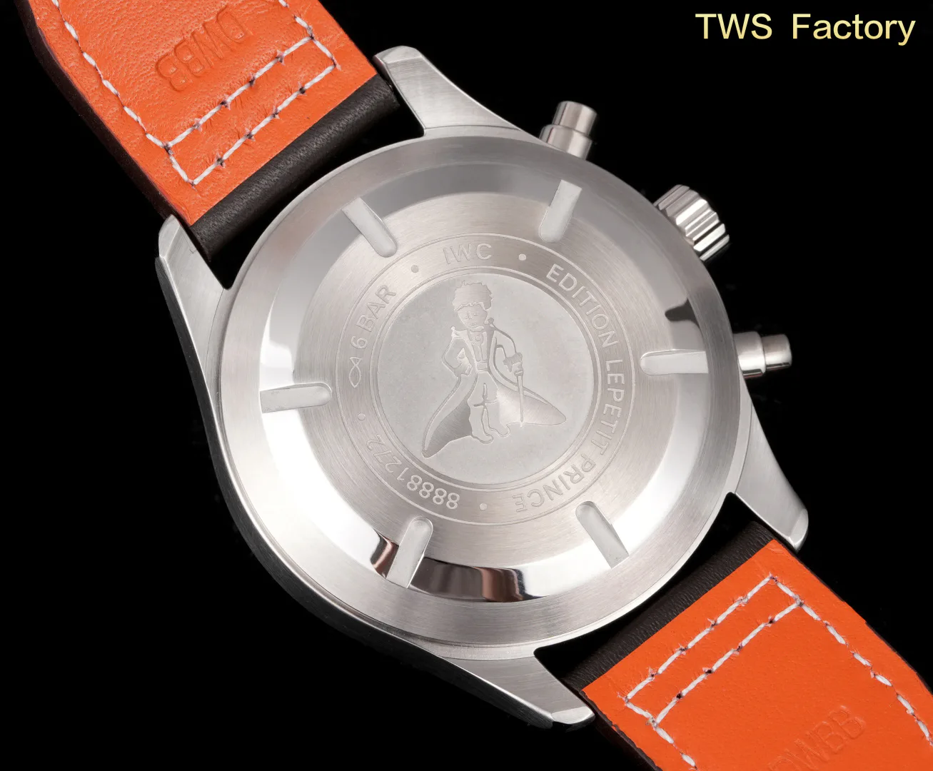 Men's Watches IWC 17902126