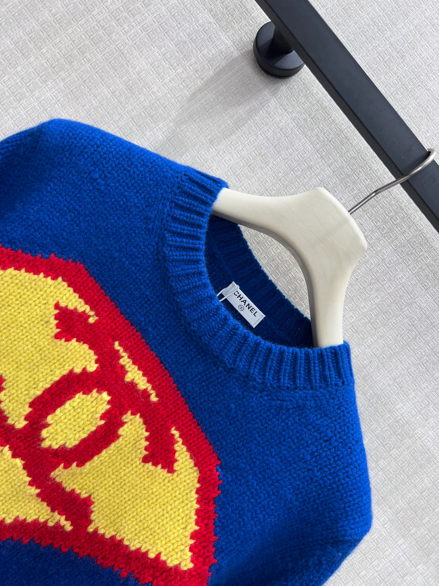 Women's Jumpers And Sweaters CHANEL 18298546